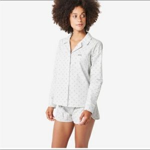 Figs pajama set